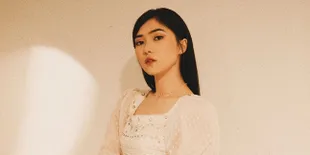 Isyana Sarasvati Langsungkan Lamaran, Inikah Sosok Calon Suaminya?