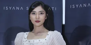 Isyana Sarasvati Libatkan Bassist Barasuara di Single 'Untuk Hati yang Terluka'