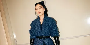 Isyana Sarasvati Memukau di Oxperience 2025, Kejutan Ultah Isyanation Jadi Pemanis