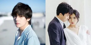 Isyana Sarasvati Pajang Foto V BTS di Handphone, Rayhan Maditra: Emang Ganteng Sih