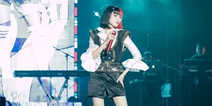 Isyana Sarasvati Siap Tampil di Konser Simfoni Untuk Bangsa 2022