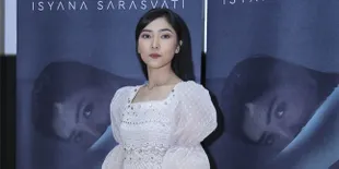Isyana Sarasvati Tak Punya Rumus Khusus Ketika Menciptakan Lagu