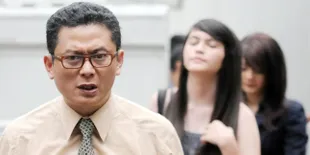 Iszur Muchtar Punya Istri Kedua?