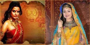 ITA 2014, 'Jodha Akbar' Kalahkan 'Mahabharata' di Kategori Ini