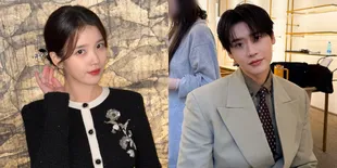 IU & Lee Jong Suk Resmi Putus Setelah 4 Tahun, Agensi Beri Konfirmasi