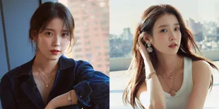 IU Akui Tetap Diet Meski Sudah Langsing, Ternyata Ini Alasannya