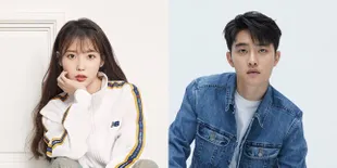 IU Pernah Nangis Dengarkan Lagu 'That's Okay' D.O. EXO
