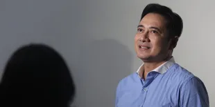 Ivan Fadilla Akan Kenalkan Istri Barunya Pada Venna Melinda?