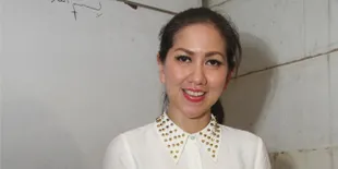 Ivan Fadilla Akui Anak Lebih Dekat Dengannya