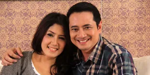 Ivan Fadilla Mesra Dengan Pedangdut, Venna Melinda Tak Ada Rasa