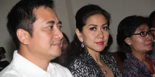 Ivan Fadilla Minta Harta Gono Gini Dibagi Dua