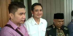 Ivan Fadilla Sarankan Venna Melinda Introspeksi Diri