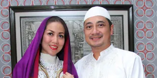 Ivan Fadilla: Saya Tak Pernah Membatasi Hubungan Venna dan Anak-Anak