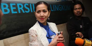 Ivan Fadilla Sering Pakaikan Venna Melinda Sepatu