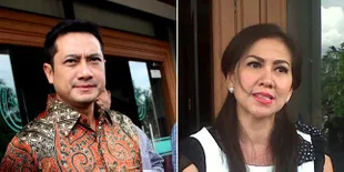 Ivan Fadilla Siap Buka Perselingkuhan Venna Melinda