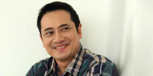 Ivan Fadilla Siap Dengarkan Putusan Cerai