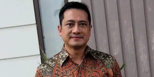 Ivan Fadilla Tak Izinkan Anaknya Bawa Mobil Jauh