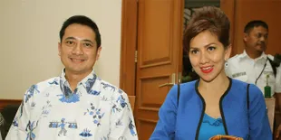 Ivan Fadilla Tak Kuat Dengar Rekaman Perselingkuhan Venna Melinda