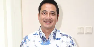 Ivan Fadilla: Venna Tidak Perlu Minta Izin Ajak Anak-Anak Umroh