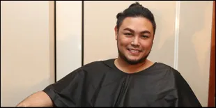 Ivan Gunawan: Ayu Nggak Boleh Foto Sama Cowok, Nanti Lakinya Bete