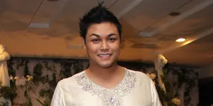 Ivan Gunawan: Ayu Ting Ting Bisa Urus Anaknya Sendiri