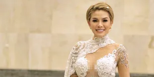 Ivan Gunawan Larang Nikita Mirzani Kenakan Sepatu Heels Karena Hamil?
