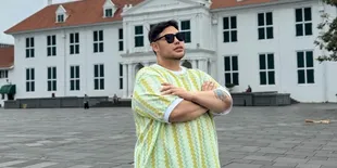 Ivan Gunawan Siapkan Kain Kafan Hingga Ambulans Jika Meninggal, Tak Ingin Merepotkan