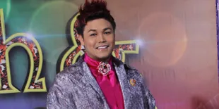 Ivan Gunawan Tak Prioritaskan Job Selama Ramadan