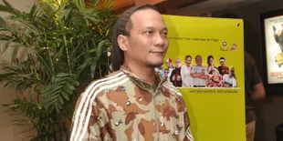 Iwa K Tunggu Waktu Beri Tahu Anak Soal Perceraian