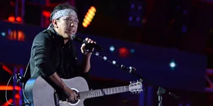 Iwan Fals: Kita Semua Belajar Demokrasi