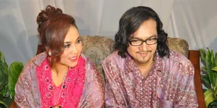 Iyan Dipanggil Babe Oleh Anak-Anak Nunung