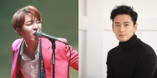 J-Hope BTS Pilih 'KINGDOM 2' Sebagai Tontonan di Pesawat, Respon Joo Ji Hoon Sweet Banget