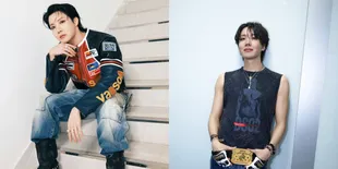 J-Hope BTS Pilih Lakukan Hal Ini Ketika Lupa Lirik Lagu saat Manggung