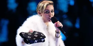 J-Rocks Anggap Klip Bugil Miley Cyrus Wajar