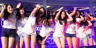 J-Rocks: JKT48 Itu Keren!