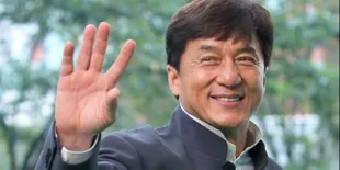 Jackie Chan Ingin Gantikan Robert Downey Jr Jadi 'Iron Man'