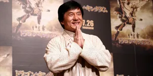 Jackie Chan Jadi Mualaf, Hoax Atau ...
