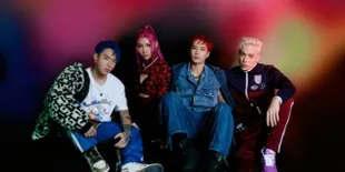Jackson Wang Jadi Sutradaranya, PANTHEPACK Ledakkan Energi Mereka Lewat MV &#8216;Too Many&#8217;