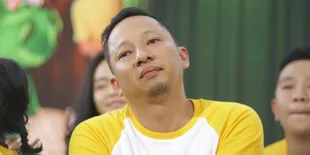 Jadi Abah di 'KELUARGA CEMARA', Ringgo Agus Rahman Rasakan Pencapaian Seumur Hidup
