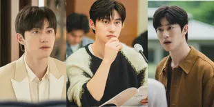 Jadi Adik Ipar Kim Soo Hyun Dalam Drama Korea 'QUEEN OF TEARS', Berikut Profil dan Fakta Menarik Kwak Dong Yeon