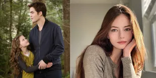 Jadi Aktivis Kuda Liar, Begini Kabar Mackenzie Foy Pemeran Renesmee di 'THE TWILIGHT SAGA: BREAKING DAWN PART 2'