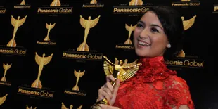 Jadi Aktris Terfavorit, Citra Kirana Kalahkan Agnes Monica - Nikita Willy