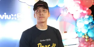 Jadi Anak Orang Kaya, Stefan William Bintangi Serial Terbaru Berjudul 'DEAR JO'