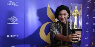 Jadi Anak Roy Marten Tidak Mudah, Tapi Gading Bisa Buktikan