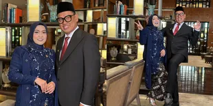 Jadi Anggota DPR RI, Uya Kuya Tak Khawatir dengan Julukan Raja Gimmick