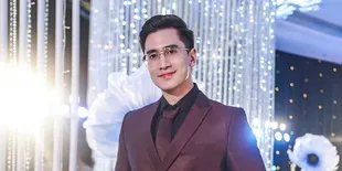 Jadi Anggota DPR, Verrell Bramasta Siap Tinggalkan Glamornya Dunia Artis - Tak Masalah Dipandang Sebelah Mata