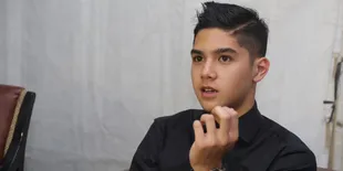 Jadi Artis, Al Ghazali Patok Bayaran Tinggi?