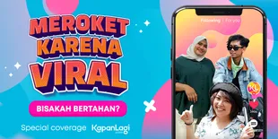 Jadi Artis Karena Viral, Dari Mpok Alpa Sampai Alif Cepmek Berupaya Tidak Ditenggelamkan Persaingan