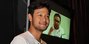 'Jadi' Autis, Dwi Sasono Merasa Spesial