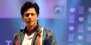 Jadi Babysitter, Shahrukh Khan 'Dikerjain' Suhana dan AbRam Khan